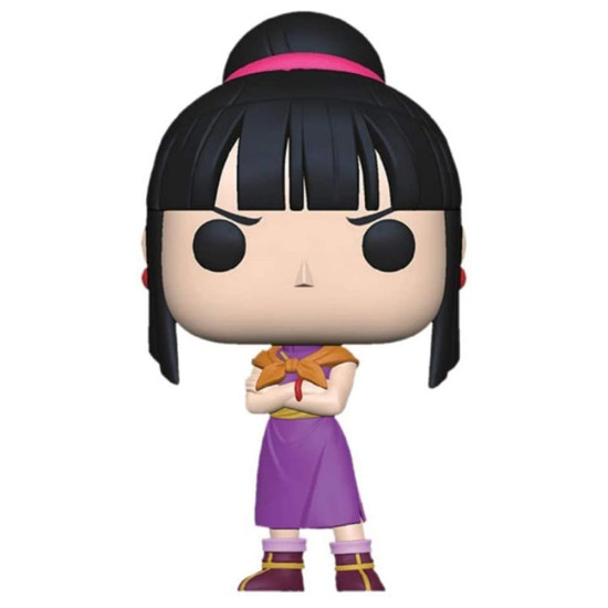 Funko Pop! Vinyl Chi Chi (Dragonball Z) 889698397001